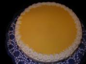 Eierlikörtorte - Rezept