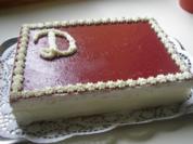 Fruchtikus-Torte - Rezept