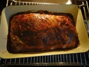 Leberbunkl wie ihn Mama macht - Rezept