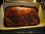 Leberbunkl wie ihn Mama macht - Rezept