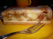 Apple-Pie - Rezept