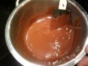 Der Beste Schokoladenkuchen der Welt - Rezept - Bild Nr. 3