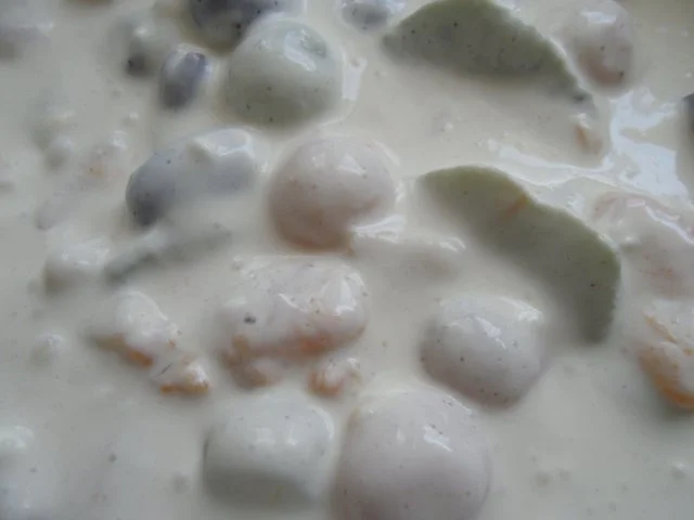 Tropischer Früchte-Quark - Rezept - Bild Nr. 8