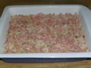 Reisauflauf - Rezept