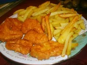 Rezept: Chickennuggets McSuki Chickennuggets McSuki - Rezept