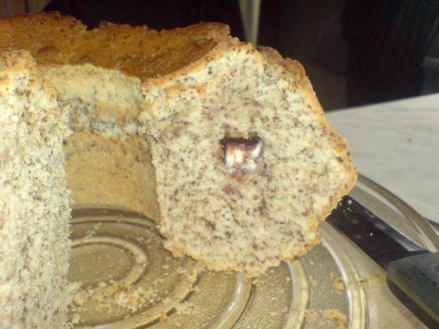 Gugelhupf für Leckermäuler à la predone - Rezept - Bild Nr. 3