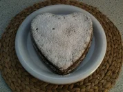 Rezept: Schoko-Himbeer-Kuchen Schoko-Himbeer-Kuchen - Rezept