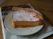 Rezept: Feiner Schmandkuchen Feiner Schmandkuchen - Rezept