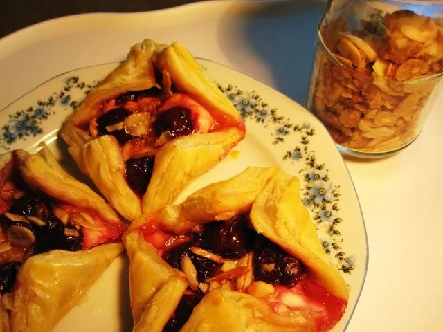 Rezept: Mandelkrokant auf Vorrat ... Bild Nr. 3 Mandelkrokant auf Vorrat ... - Rezept - Bild Nr. 3