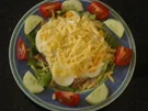 Italienischer Salat - Rezept