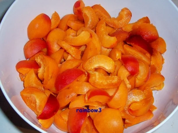 Einmachen: Aprikosenmarmelade - Rezept - Bild Nr. 3