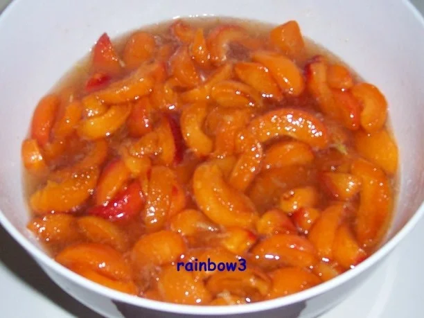 Einmachen: Aprikosenmarmelade - Rezept - Bild Nr. 5