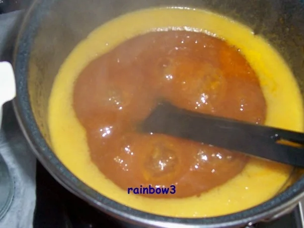 Einmachen: Aprikosenmarmelade - Rezept - Bild Nr. 8