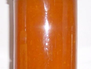 Einmachen: Aprikosenmarmelade - Rezept