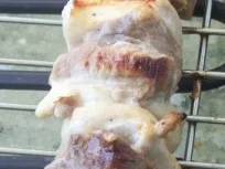 Rezept: Filetschaschlik Bild Nr. 4 Filetschaschlik - Rezept - Bild Nr. 4