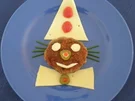 Rezept: Rezepte für Kinder 12 : Clown Rezepte für Kinder 12 : Clown - Rezept