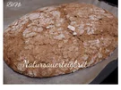 BiNe` S NATURSAUERTEIGBROT - Rezept - Bild Nr. 6943
