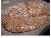 BiNe` S NATURSAUERTEIGBROT - Rezept - Bild Nr. 6943