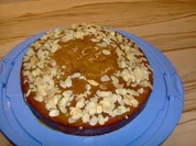 Marmeladentorte - Rezept