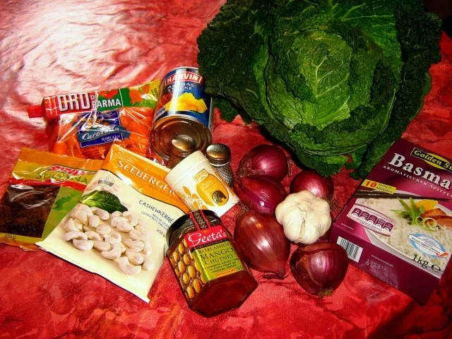 Orientalischer Fleischtopf... - Rezept - Bild Nr. 2