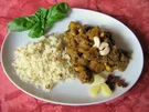 Orientalischer Fleischtopf... - Rezept
