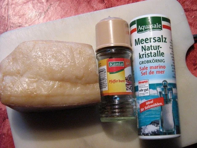 Speckcreme "Trio"... - Rezept - Bild Nr. 2