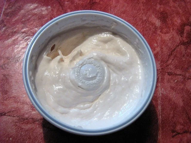 Speckcreme "Trio"... - Rezept - Bild Nr. 3