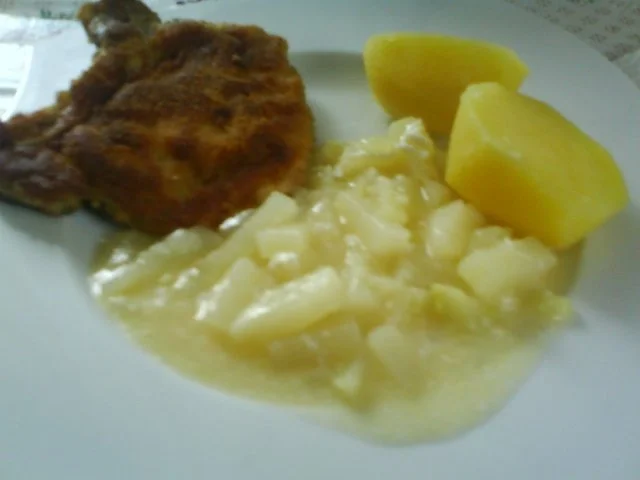 Cordon Bleu Kotelett's - Rezept - Bild Nr. 5