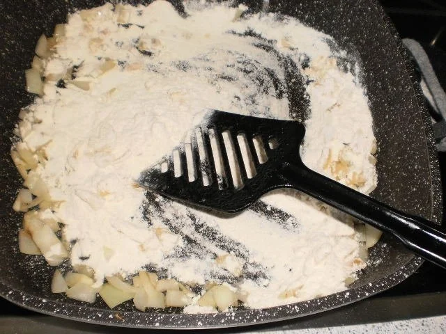 Frühlingsgemüse-Ragout mit Pute - Rezept - Bild Nr. 8