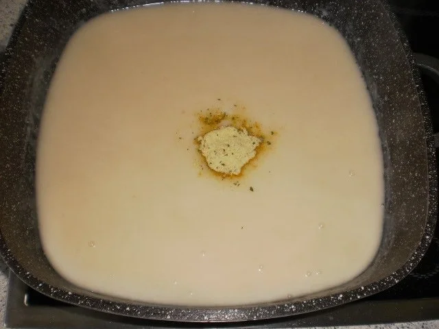 Frühlingsgemüse-Ragout mit Pute - Rezept - Bild Nr. 9