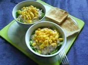 Rezept: Thunfischsalat extra scharf Thunfischsalat extra scharf - Rezept