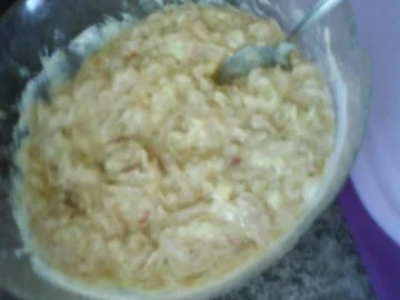 Thunfischsalat extra scharf - Rezept - Bild Nr. 6