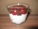Schwarzwaldbecher - Rezept