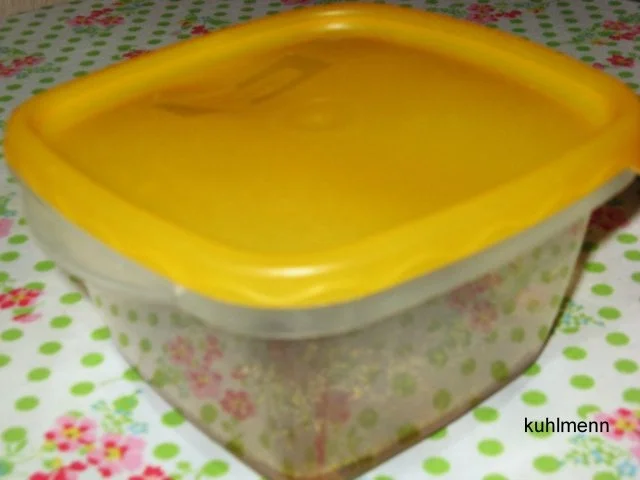 Grillmarinade mediterran - Rezept - Bild Nr. 2