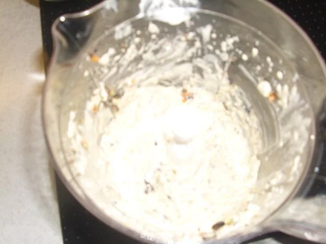 Rezept: Rouladen mit Olivencreme und Schafskäse Bild Nr. 2 Rouladen mit Olivencreme und Schafskäse - Rezept - Bild Nr. 2