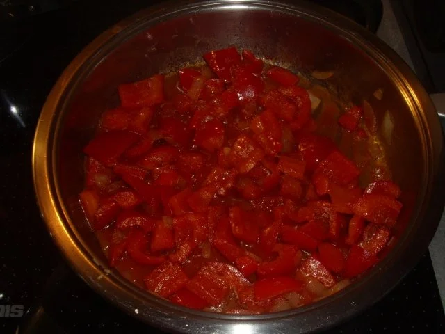 Rezept: Rouladen mit Olivencreme und Schafskäse Bild Nr. 6 Rouladen mit Olivencreme und Schafskäse - Rezept - Bild Nr. 6