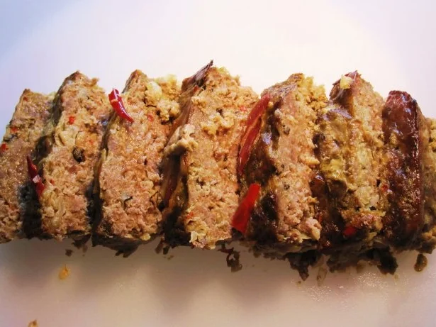 Hackbraten-Zwerg ... - Rezept - Bild Nr. 6