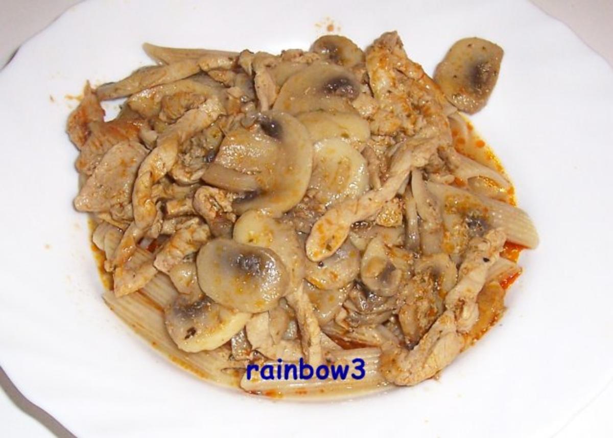 Kochen: Schweinegeschnetzeltes mit Pilzen, Gyros Art - Rezept Von
Einsendungen rainbow3
