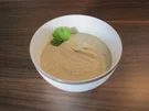 Auberginen-Creme - Rezept