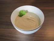 Auberginen-Creme - Rezept
