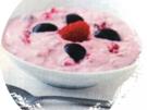 Fruchtiger Frühstücksquark - Rezept