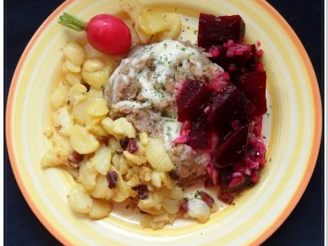 Brenntar ... aus dem West-Allgäu - Rezept - Bild Nr. 13