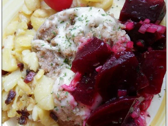 Brenntar ... aus dem West-Allgäu - Rezept - Bild Nr. 11