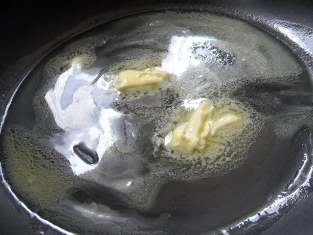 Brenntar ... aus dem West-Allgäu - Rezept - Bild Nr. 5