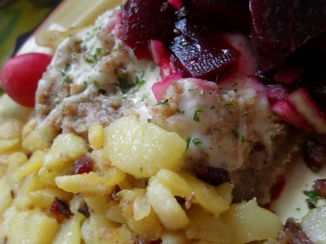 Brenntar ... aus dem West-Allgäu - Rezept