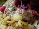 Brenntar ... aus dem West-Allgäu - Rezept