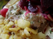 Brenntar ... aus dem West-Allgäu - Rezept