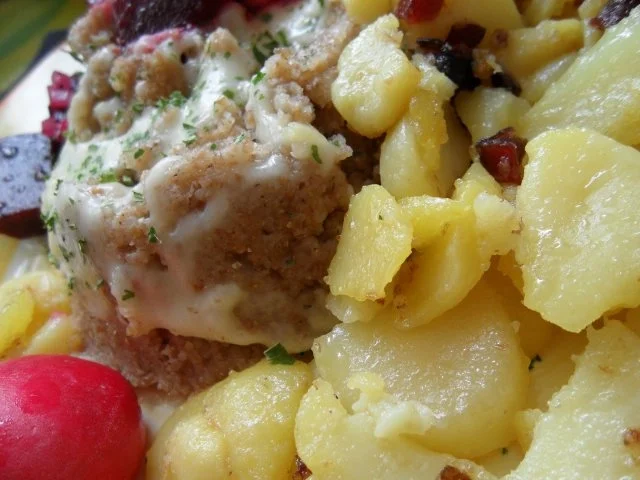 Brenntar ... aus dem West-Allgäu - Rezept - Bild Nr. 2