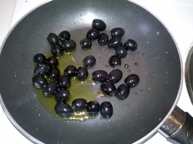 Eier: Omelett mediteran! - Rezept - Bild Nr. 3