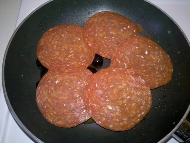 Eier: Omelett mediteran! - Rezept - Bild Nr. 4